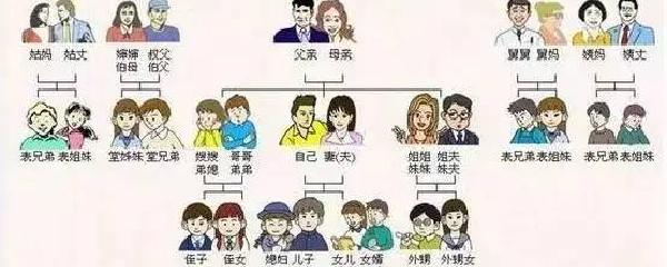 最新潮流称呼，妹妹的独特称谓探索